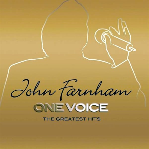 One Voice Greatest Hits