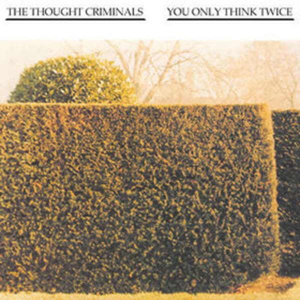 You Only Think Twice