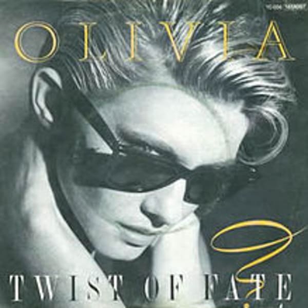 Twist Of Fate