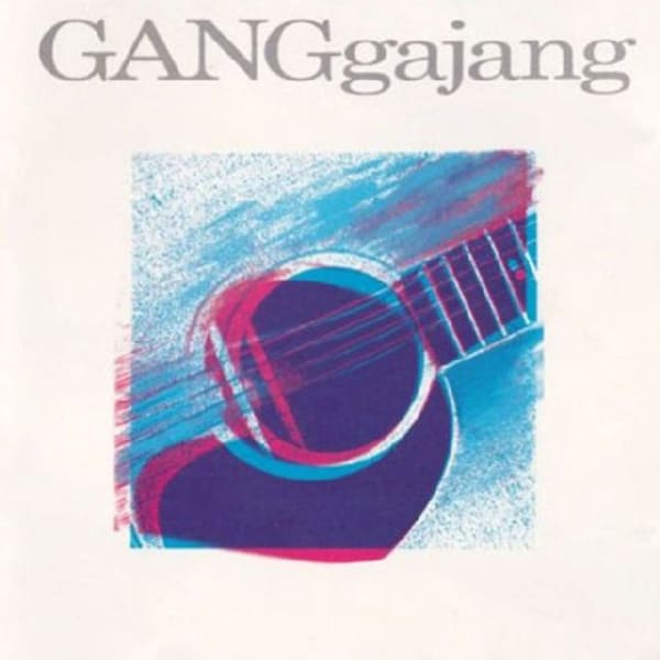 GANGgajang