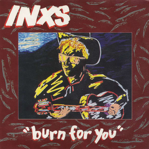 Burn For You