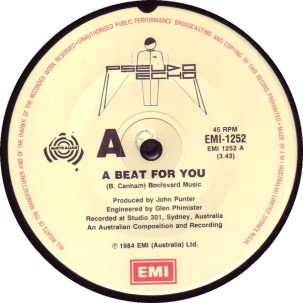 A Beat For You