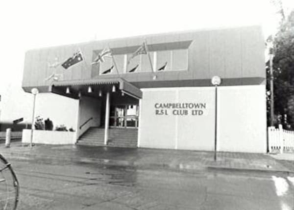 Campbelltown RSL Club