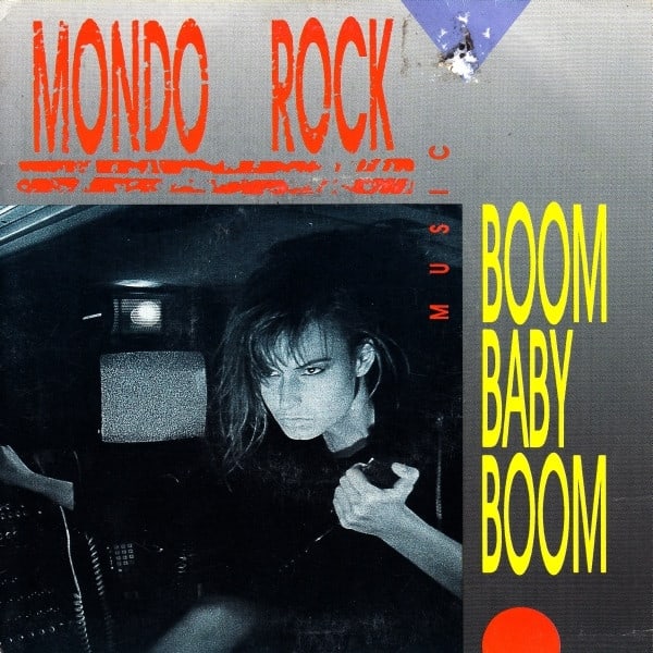 Boom Baby Boom