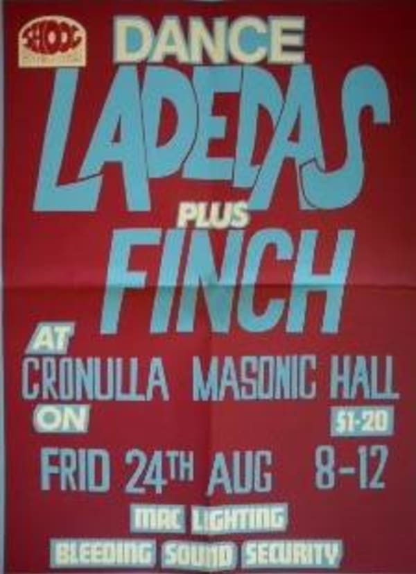 Cronulla Masonic Hall