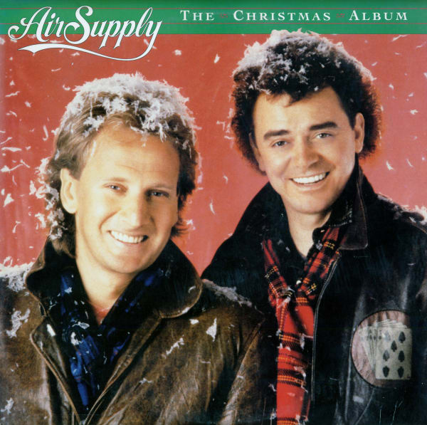 The Christmas Album