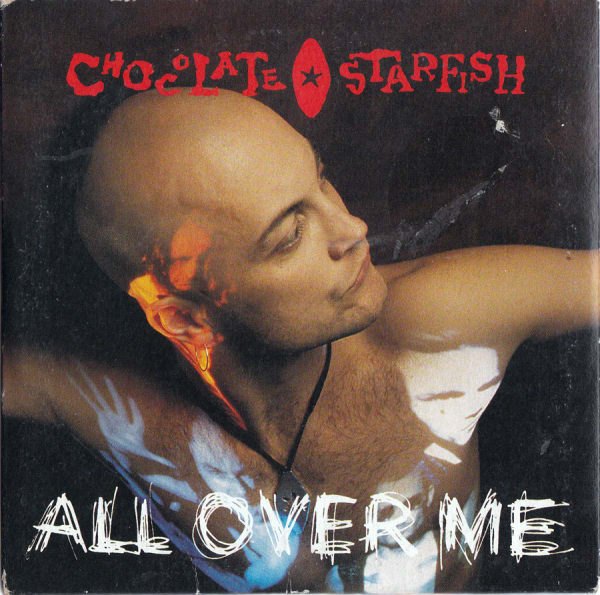 All Over Me