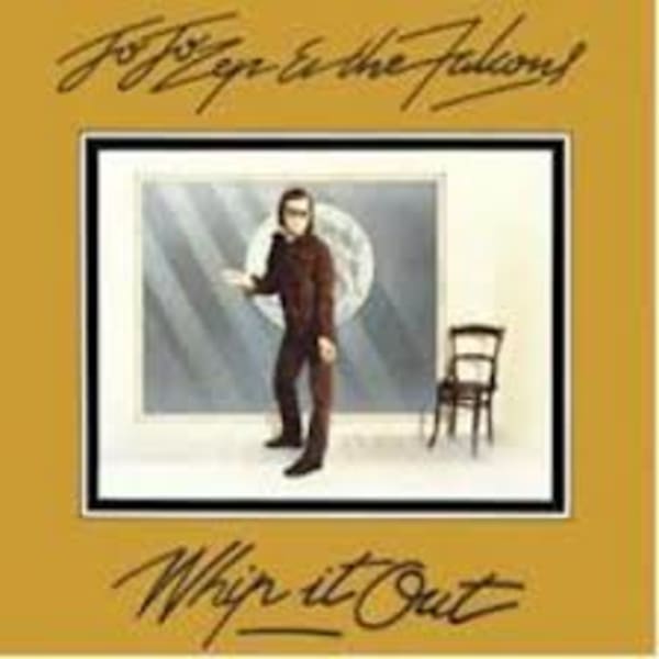 Whip It Out