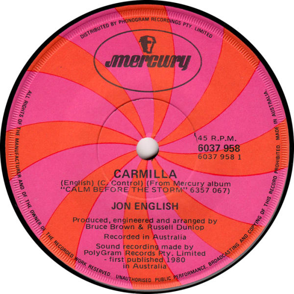Carmilla