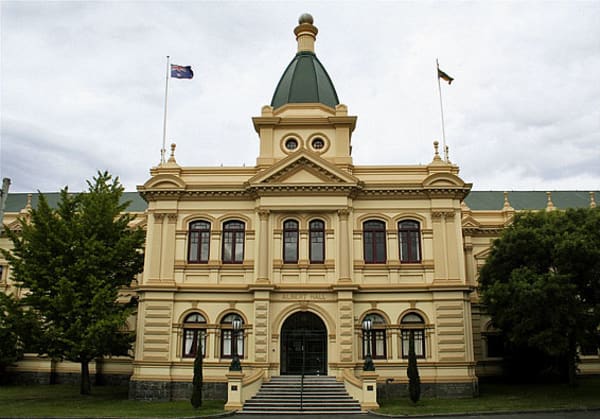 Albert Hall