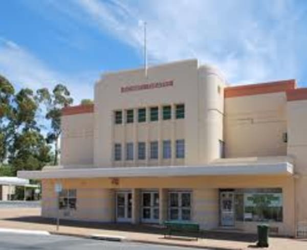 Bonney Theatre