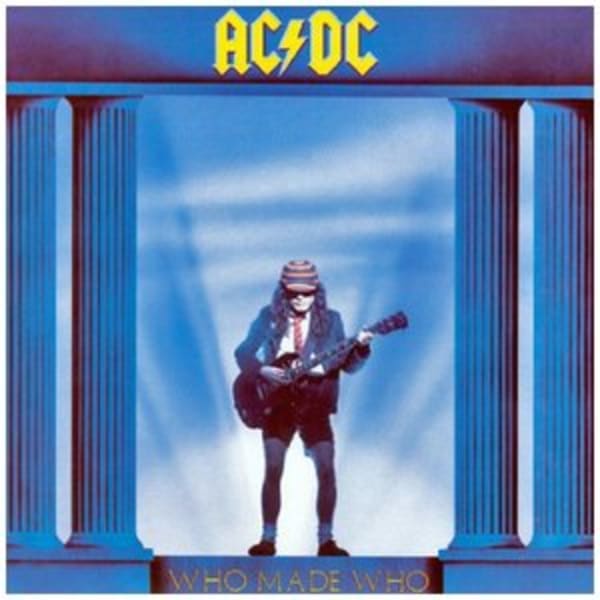 Who Made Who