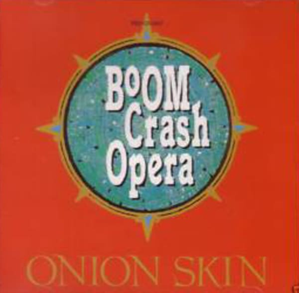 Onion Skin