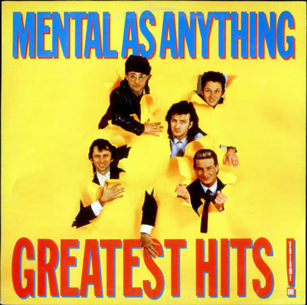 Greatest Hits Volume 1