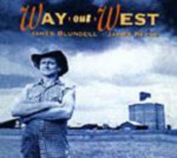 Way Out West
