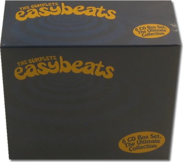 The Complete Easybeats