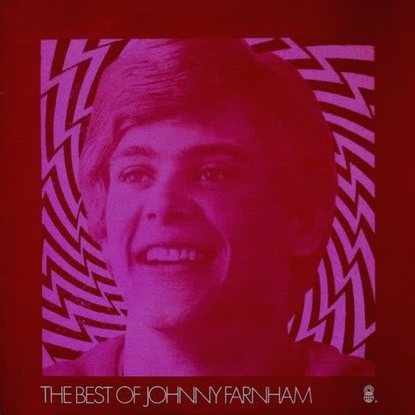 The Best Of Johnny Farnham