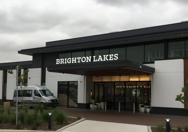 Brighton Lakes Recreation & Golf Club