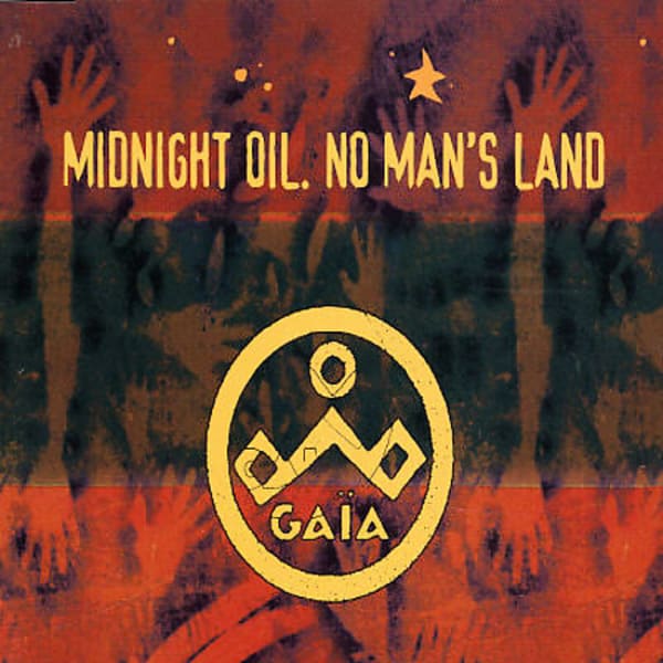 No Man's Land