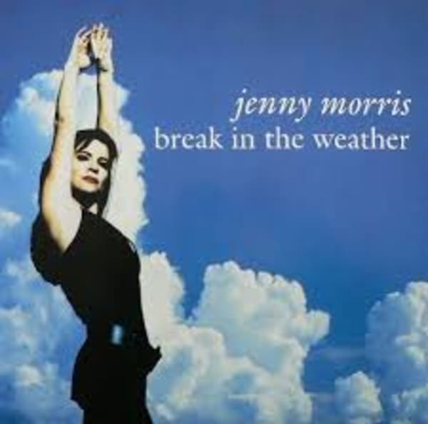 Break In the Weather