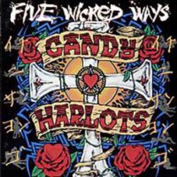 Five Wicked Ways