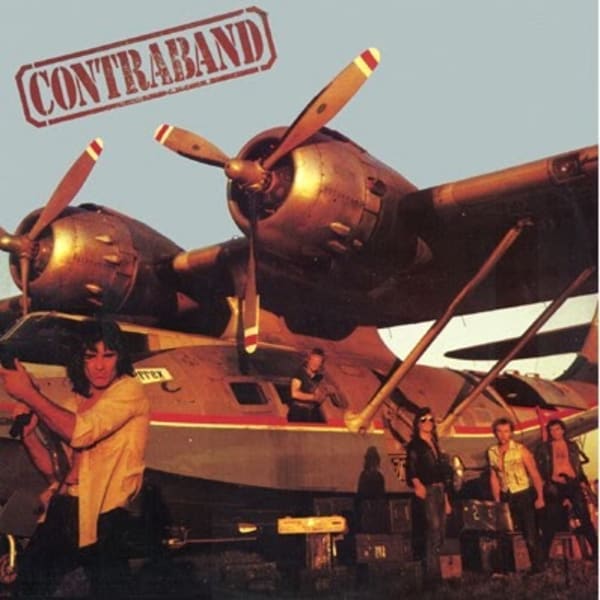 Contraband