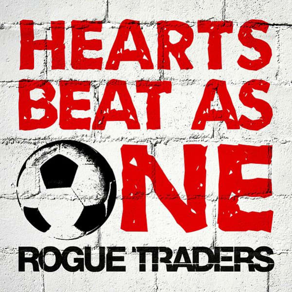 Hearts Beat As One