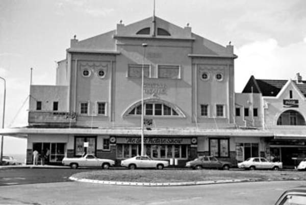 Cronulla Picture Theatre