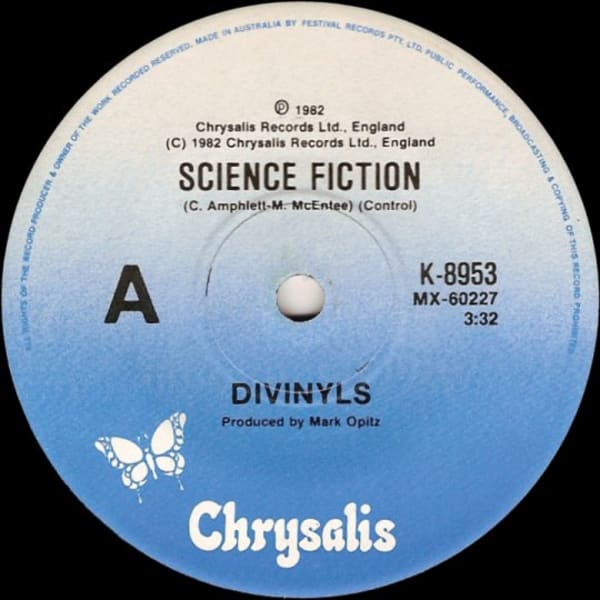 Science Fiction