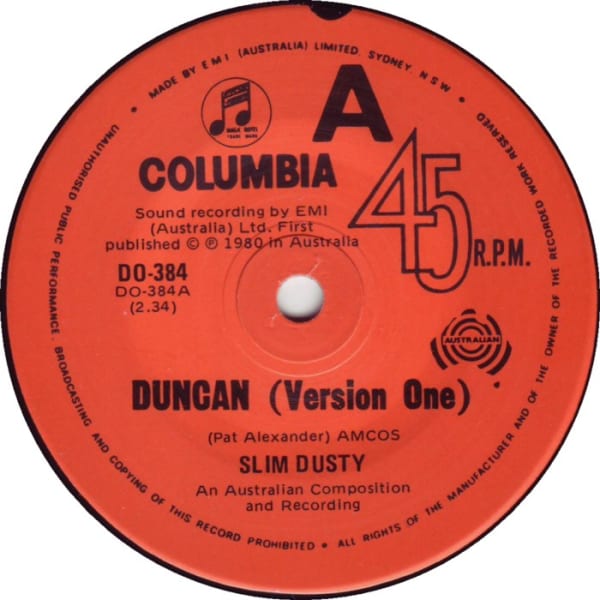 Duncan