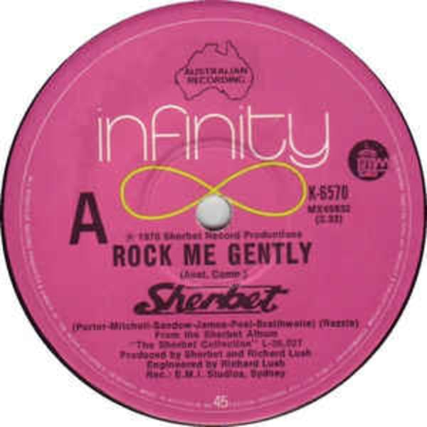 Rock Me Gently