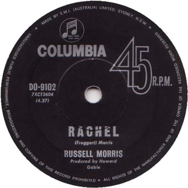 Rachel