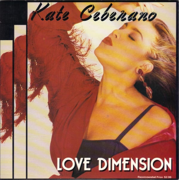 Love Dimension