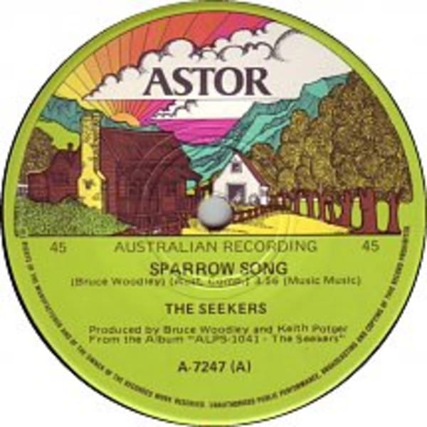 Sparrow Song