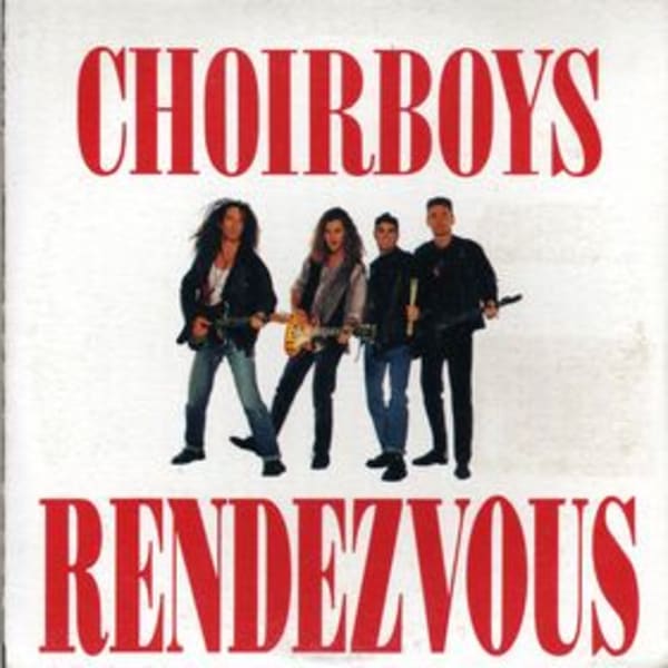 Rendezvous