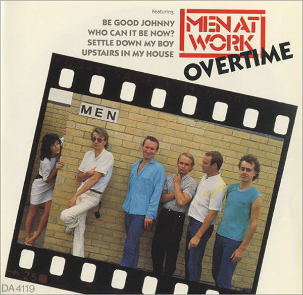 Overtime 