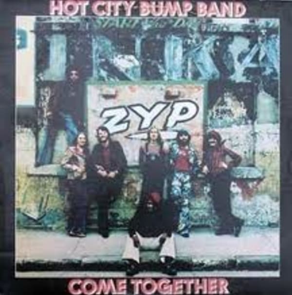 Come Together