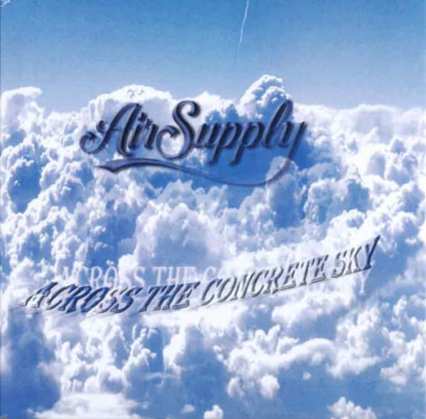 Across The Concrete Sky