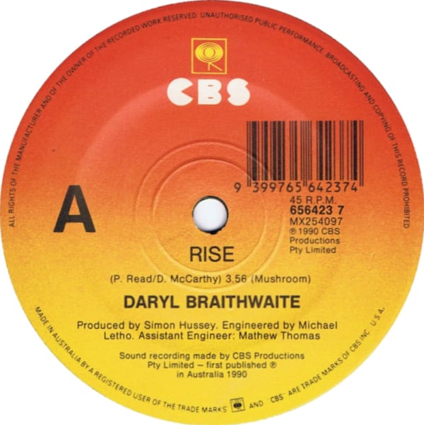 Rise