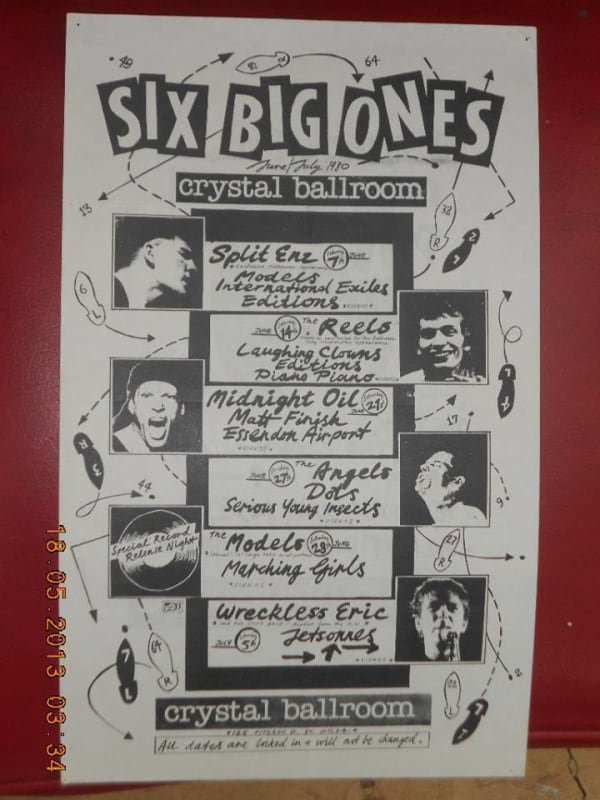Crystal Ballroom