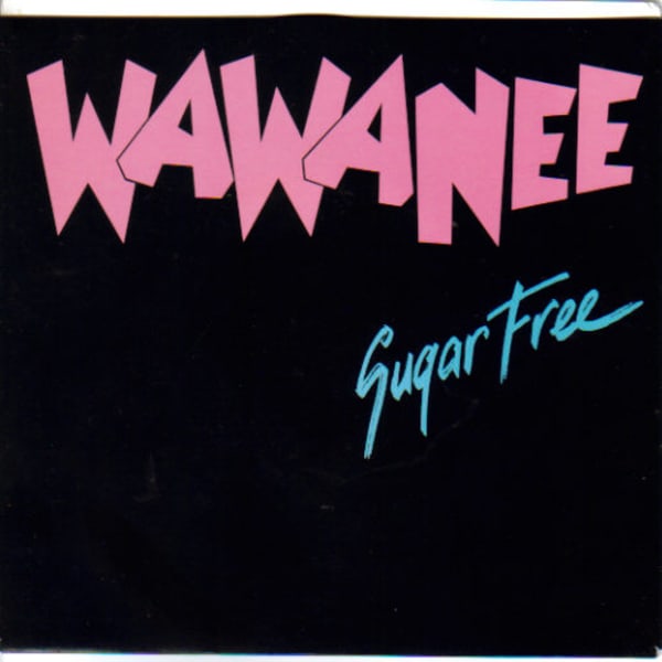 Sugar Free