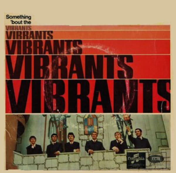Something 'Bout The Vibrants