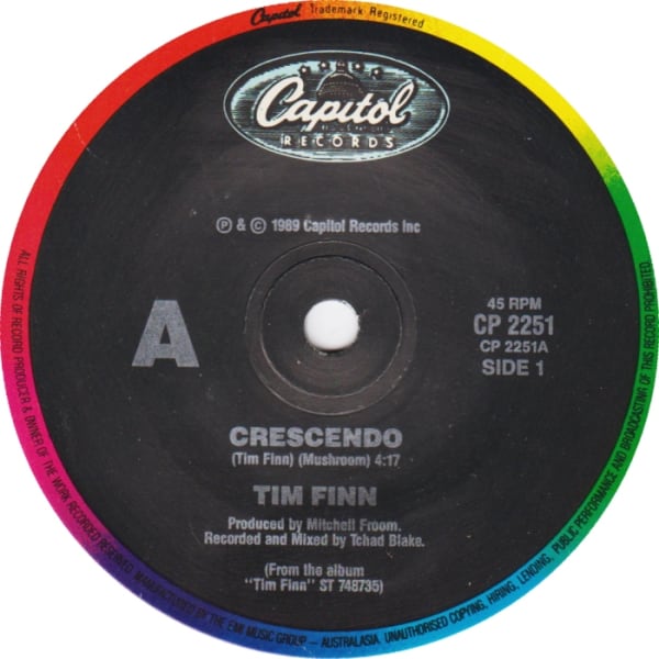 Crescendo