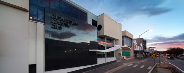 Canberra Raiders Football Club