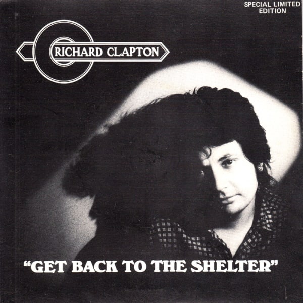 Get Back To The Shelter
