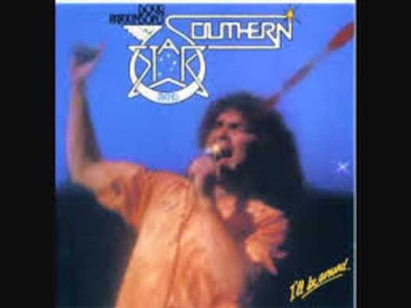 I'll Be Around (with Southern Star Band)