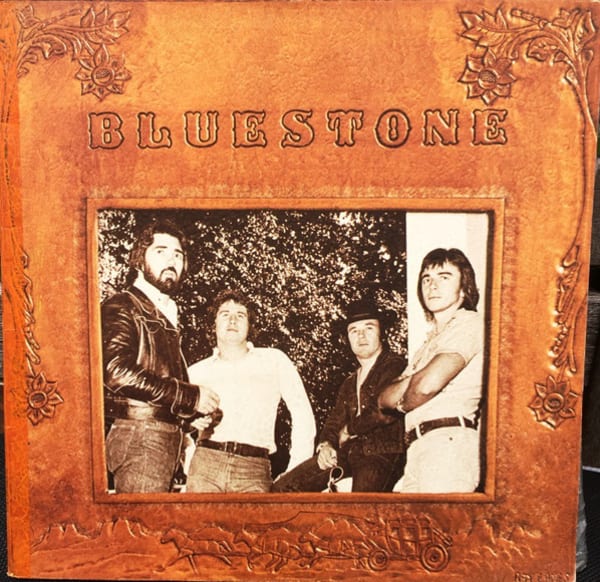Bluestone