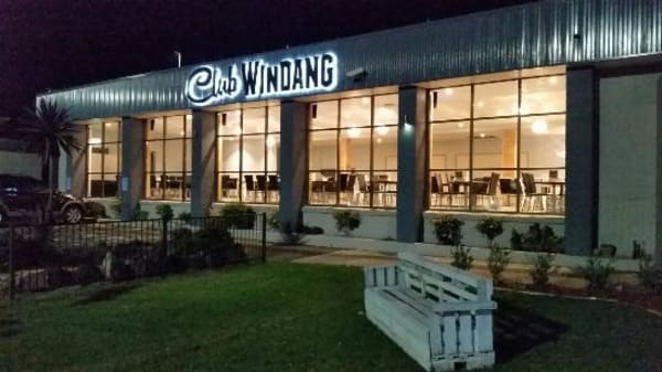 Club Windang