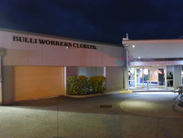 Bulli Workers Club