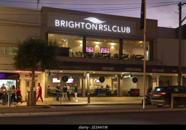 Brighton RSL